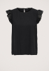 Ann Star Blouse