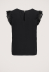 Ann Star Blouse