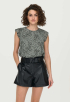 Ann Star Blouse
