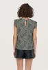 Ann Star Blouse