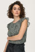 Ann Star Blouse