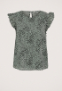 Ann Star Blouse