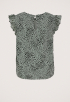 Ann Star Blouse