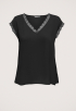Jasmina Lace Top