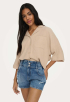 Thyra Blouse