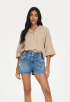 Thyra Blouse