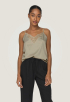 Vicyoria Lace Top