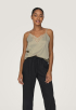 Vicyoria Lace Top