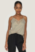 Vicyoria Lace Top