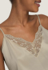 Vicyoria Lace Top