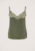Vicyoria Lace Top
