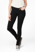 710 Mid Rise Super Skinny Jeans