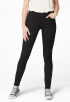 Santana High Rise Skinny Jeans