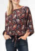 Nina Blouse