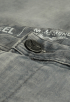 Tailwheel Slim Jeans