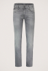 Commander 3.0 straight jeans