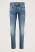 XV Denim Slim Jeans