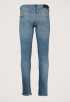 XV Denim Slim Jeans