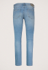 Tailwheel Slim Jeans