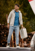 Skyrak Regular Jeans