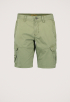 Cargo Stretch Twill Short