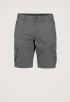 Cargo Stretch Twill Short 