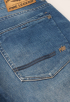 Tailwheel Bright Short