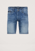 Tailwheel Bright Short