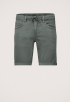 Tailwheel Colored Short