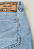 Airgen Bright Short