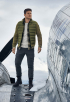 Cargo Dobby Broek