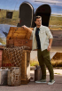 Wingtip Cargo Broek
