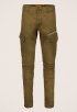 Nordrop Cargo Stretch Twill Broek