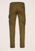 Nordrop Cargo Stretch Twill Broek