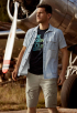 Nordrop Cargo Short