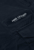 Nordrop Cargo Short