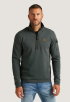 Half Zip Sweater