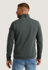 Half Zip Sweater