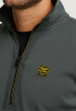Half Zip Sweater