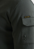 Half Zip Sweater