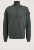 Half Zip Sweater