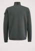 Half Zip Sweater