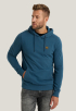 Soft Brushed Fleece Hoodie