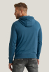 Soft Brushed Fleece Hoodie