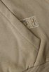 Soft Brushed Fleece Hoodie