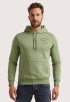 Brushed Sweat Hoodie