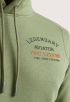 Brushed Sweat Hoodie