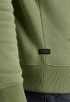 Brushed Sweat Hoodie