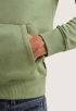 Brushed Sweat Hoodie