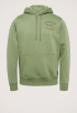 Brushed Sweat Hoodie
